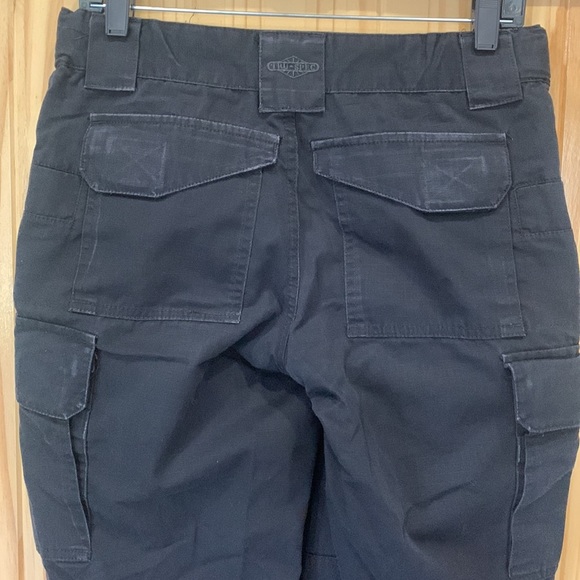 True Spec‎ Women’s EMS Black Pants. Size 6 (565) - Picture 15 of 16